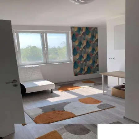 Casa vacanze Péter Pál Emeletes Ház